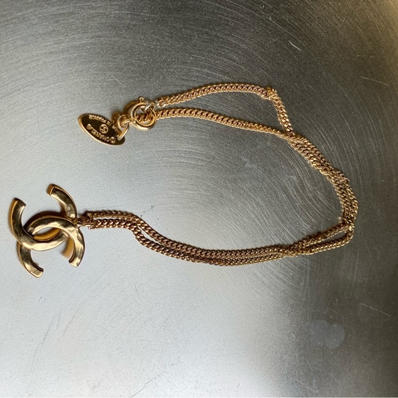 Certified Authentic vintage Chanel necklace - Picture 14 of 16